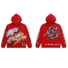 Godspeed Hoodie