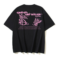 Off White T-Shirt