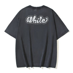 Off White T-Shirt