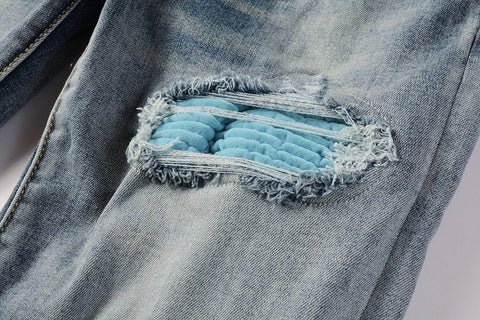 AMIRI  Jeans