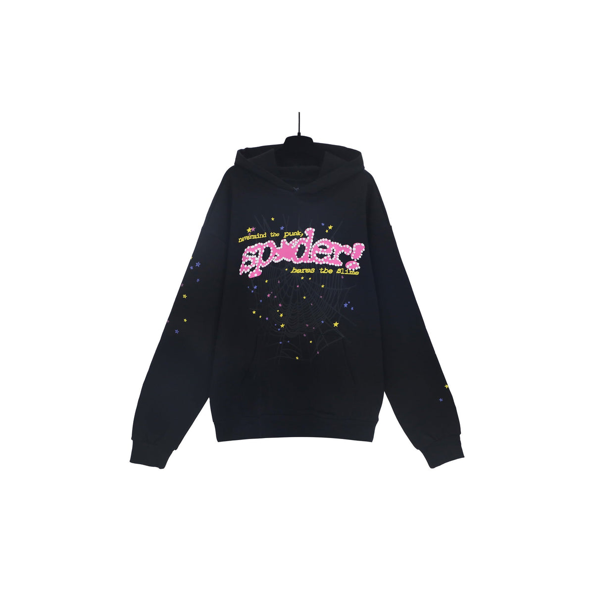 Sp5der Hoodie