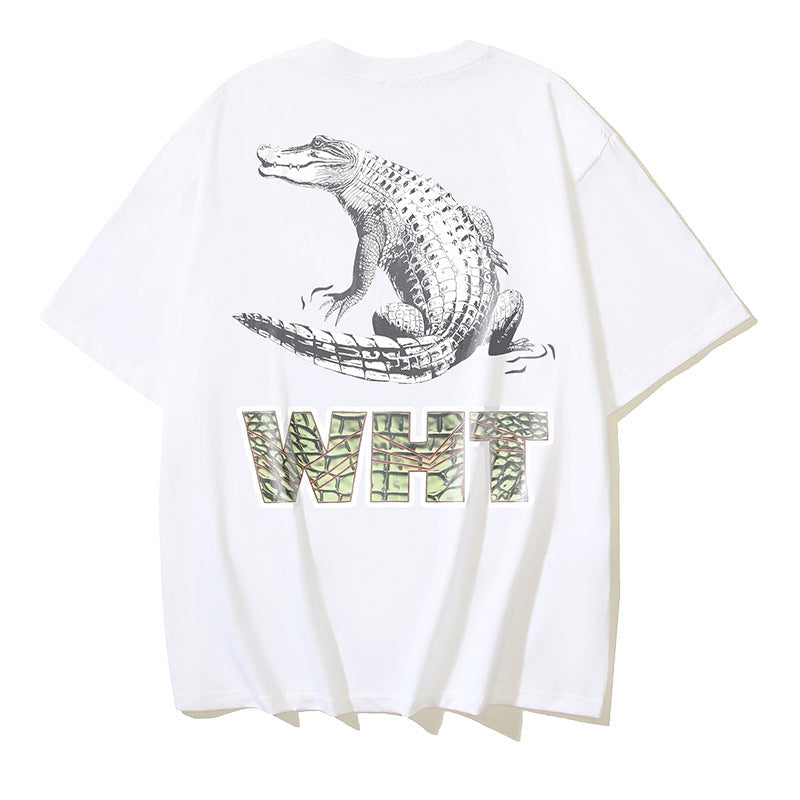 Off White T-Shirt