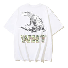 Off White T-Shirt