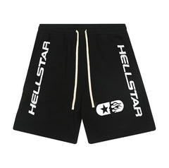 Hellstar Shorts