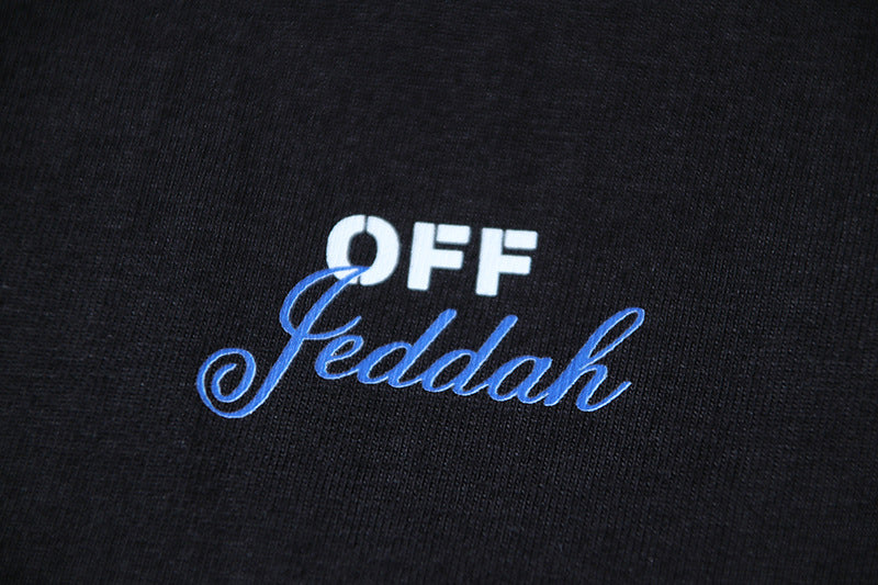 Off White T-Shirt