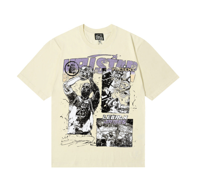 Hellstar T-Shirt