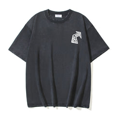 Off White T-Shirt