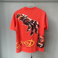 Godspeed T-Shirt