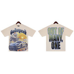 Godspeed T-Shirt