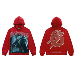 Godspeed Hoodie