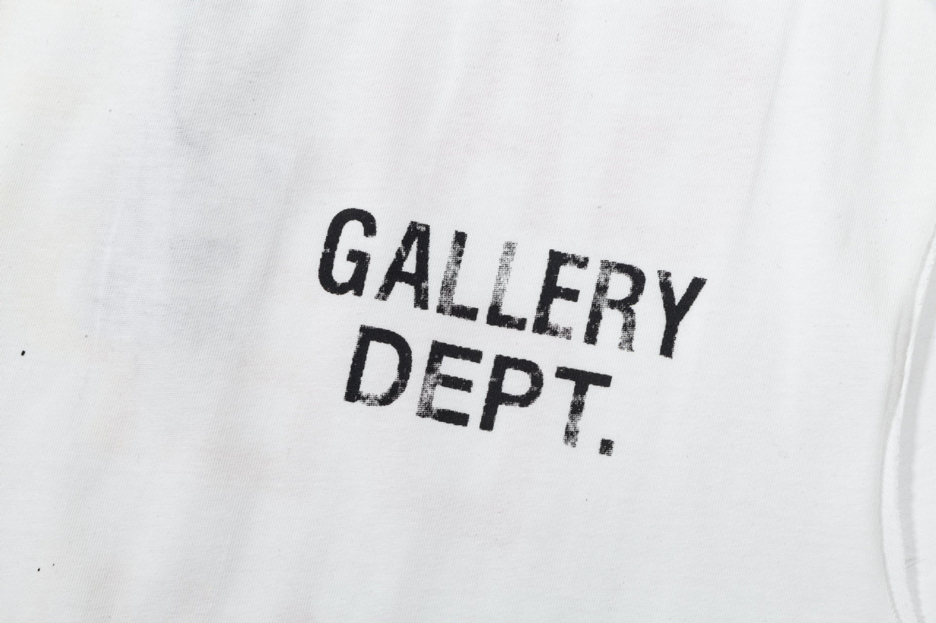 Gallery Dept Vest