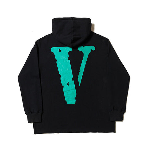 Vlone Hoodie