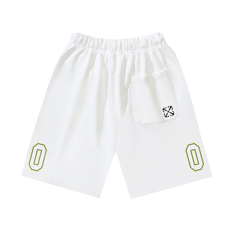 Off White Shorts