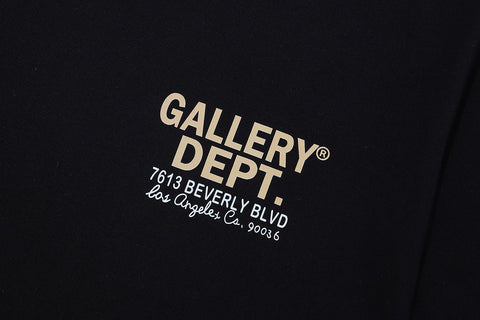 Gallery Dept T-shirt