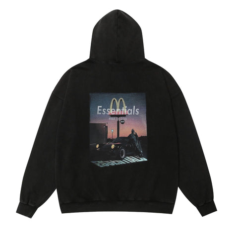 Fear Of God Hoodie