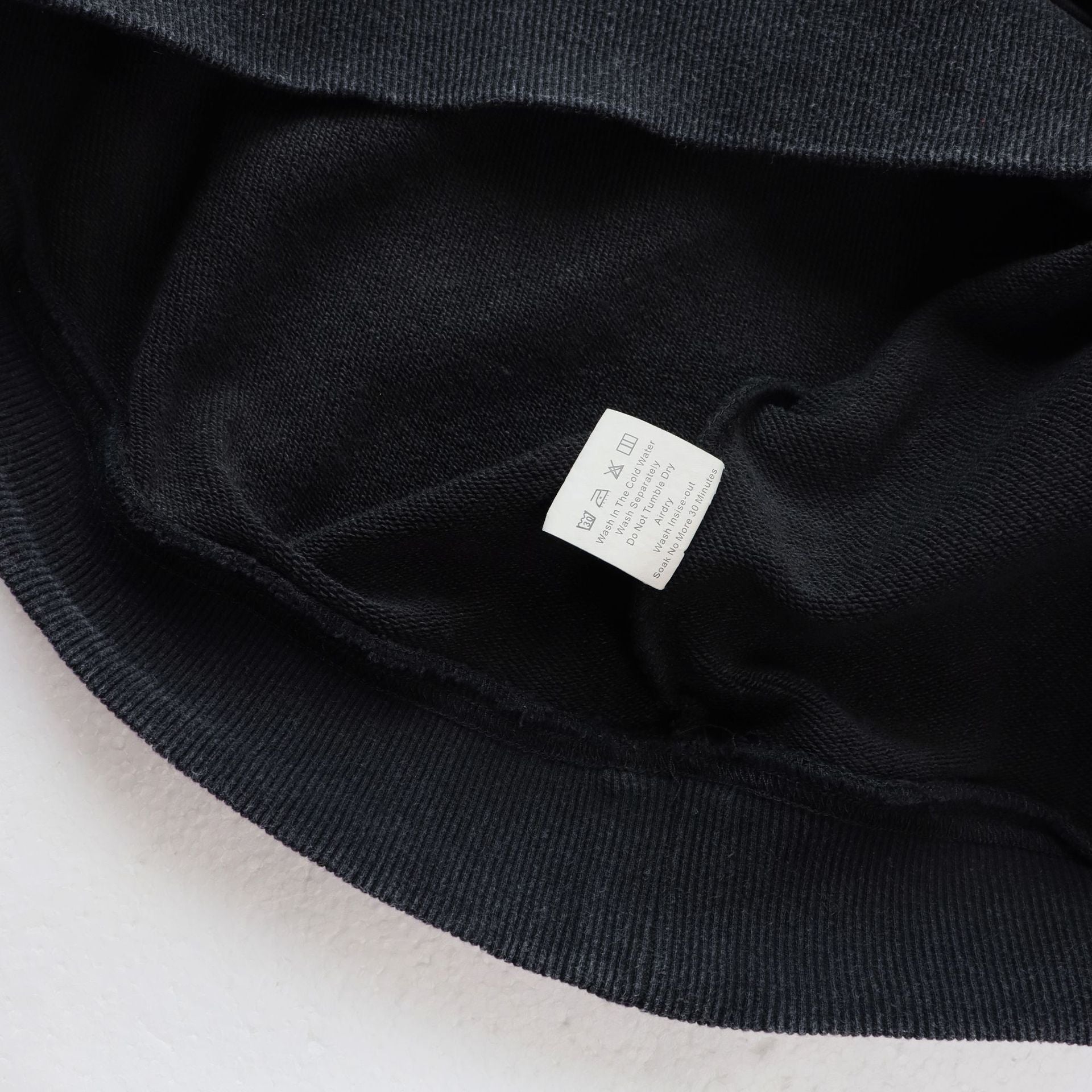 Godspeed Hoodie