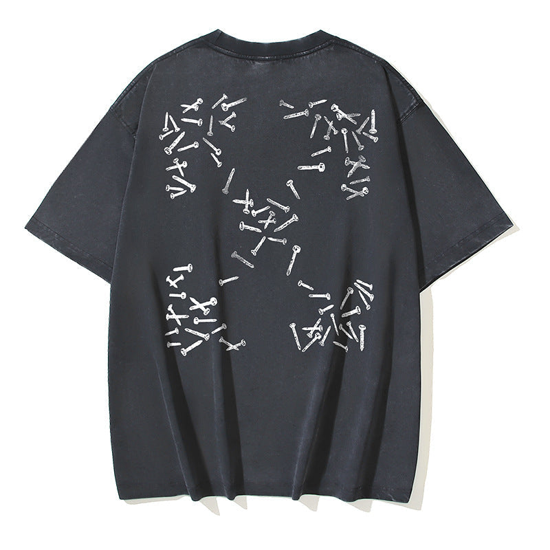 Off White T-Shirt