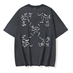 Off White T-Shirt