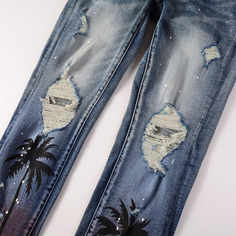 AMIRI  Jeans