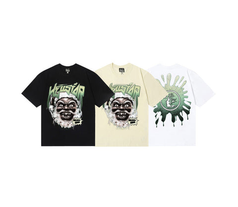Hellstar T Shirts