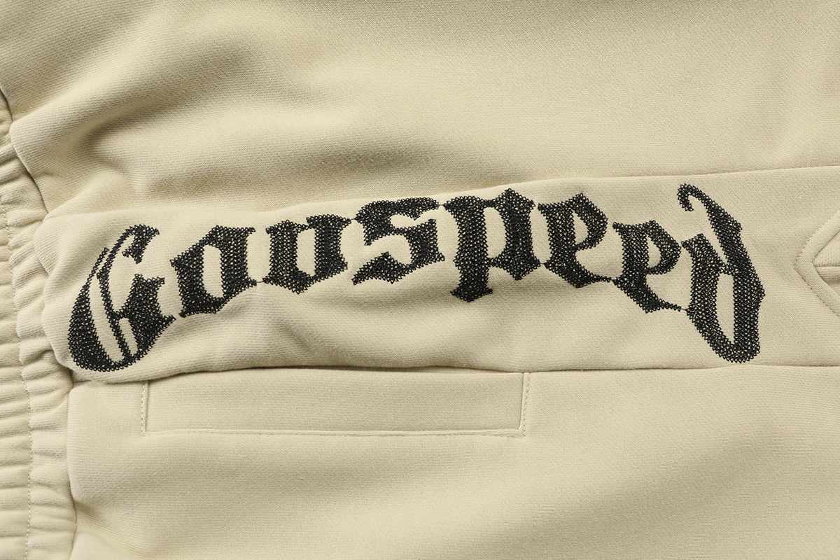 Godspeed Shorts