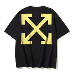 Off White T-Shirt