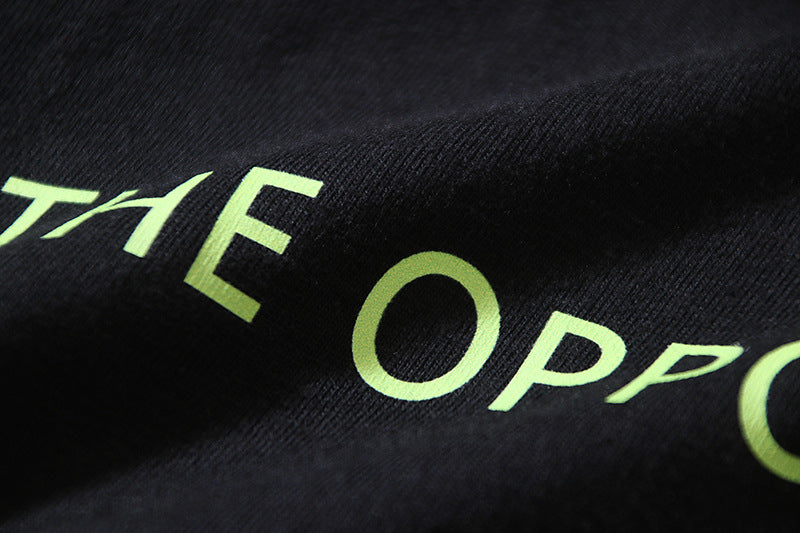 Off White T-Shirt