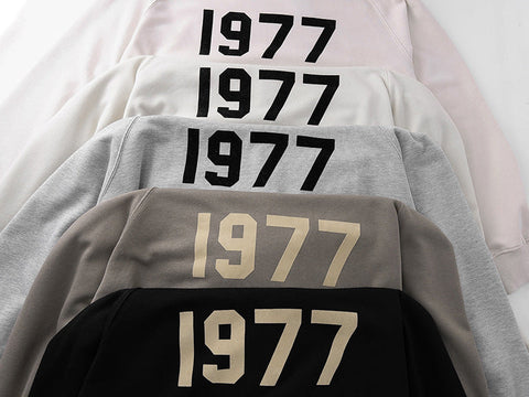 Fear Of God Casual Hoodie 1969.990