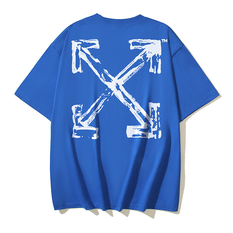 Off White T-Shirt