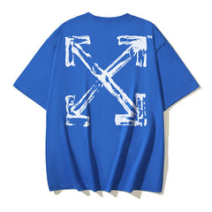 Off White T-Shirt