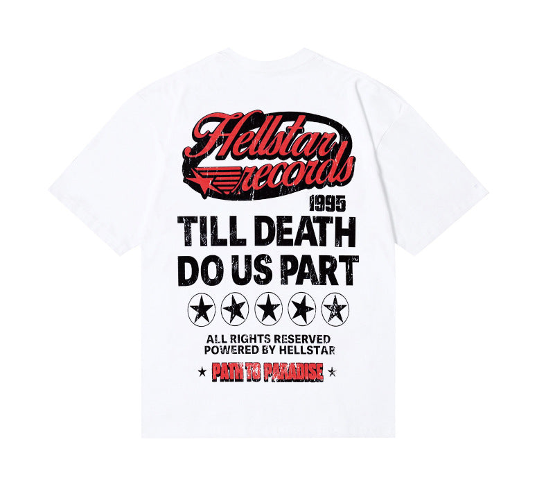 Hellstar T-Shirt