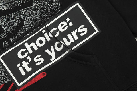 Travis Scott Hoodie