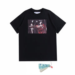 Off White T-Shirts