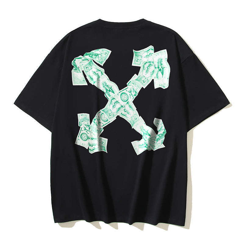 Off White T-Shirt
