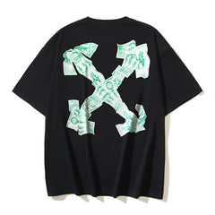 Off White T-Shirt