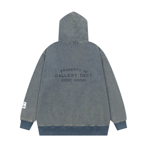 Gallery Dept Hoodie