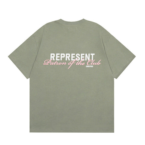 REPRESENT T-shirt