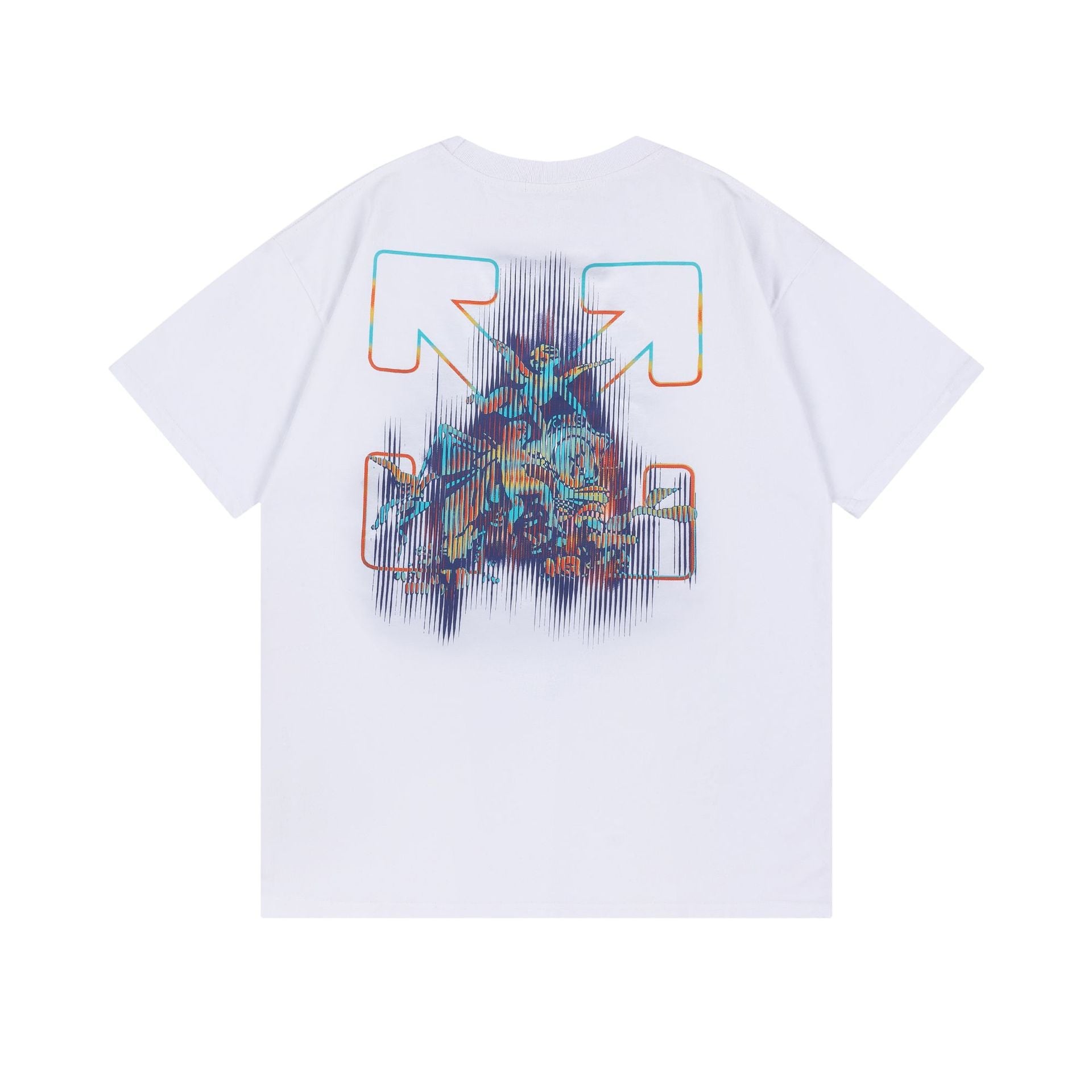 Off White T-Shirts