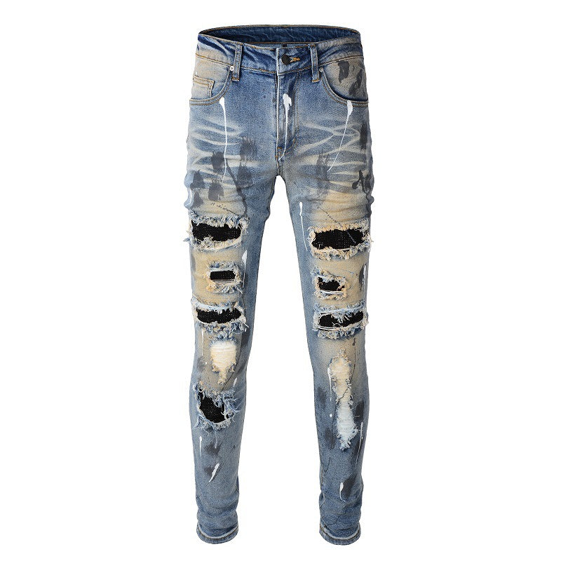 AMIRI  Jeans
