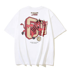 Off White T-Shirt