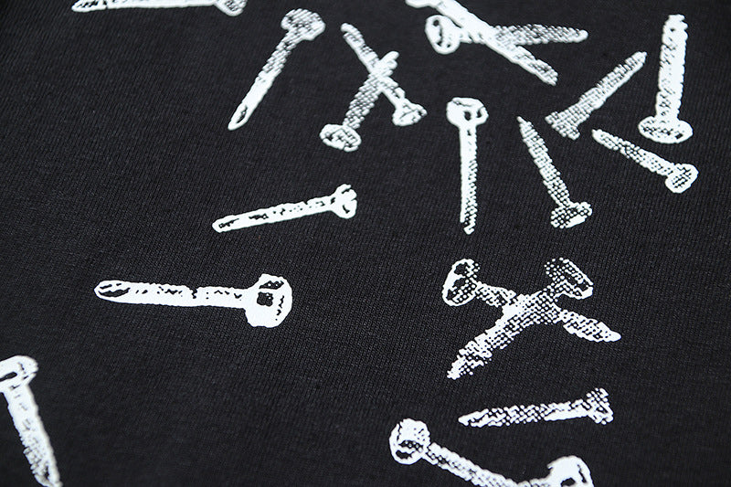 Off White T-Shirt