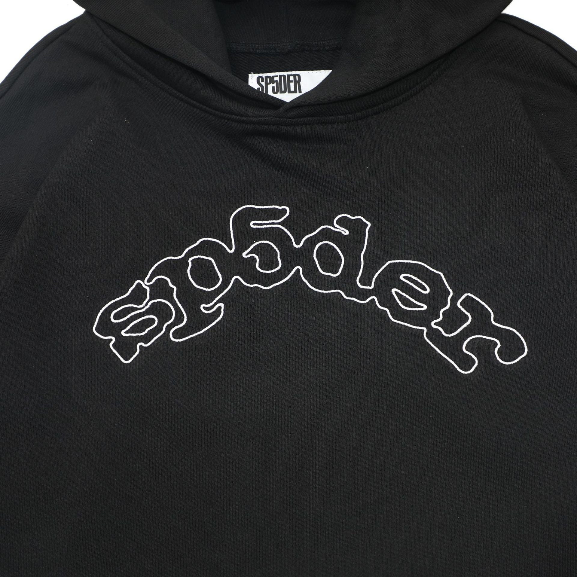 Sp5der Hoodie