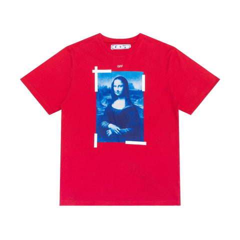 Off White T-shirt