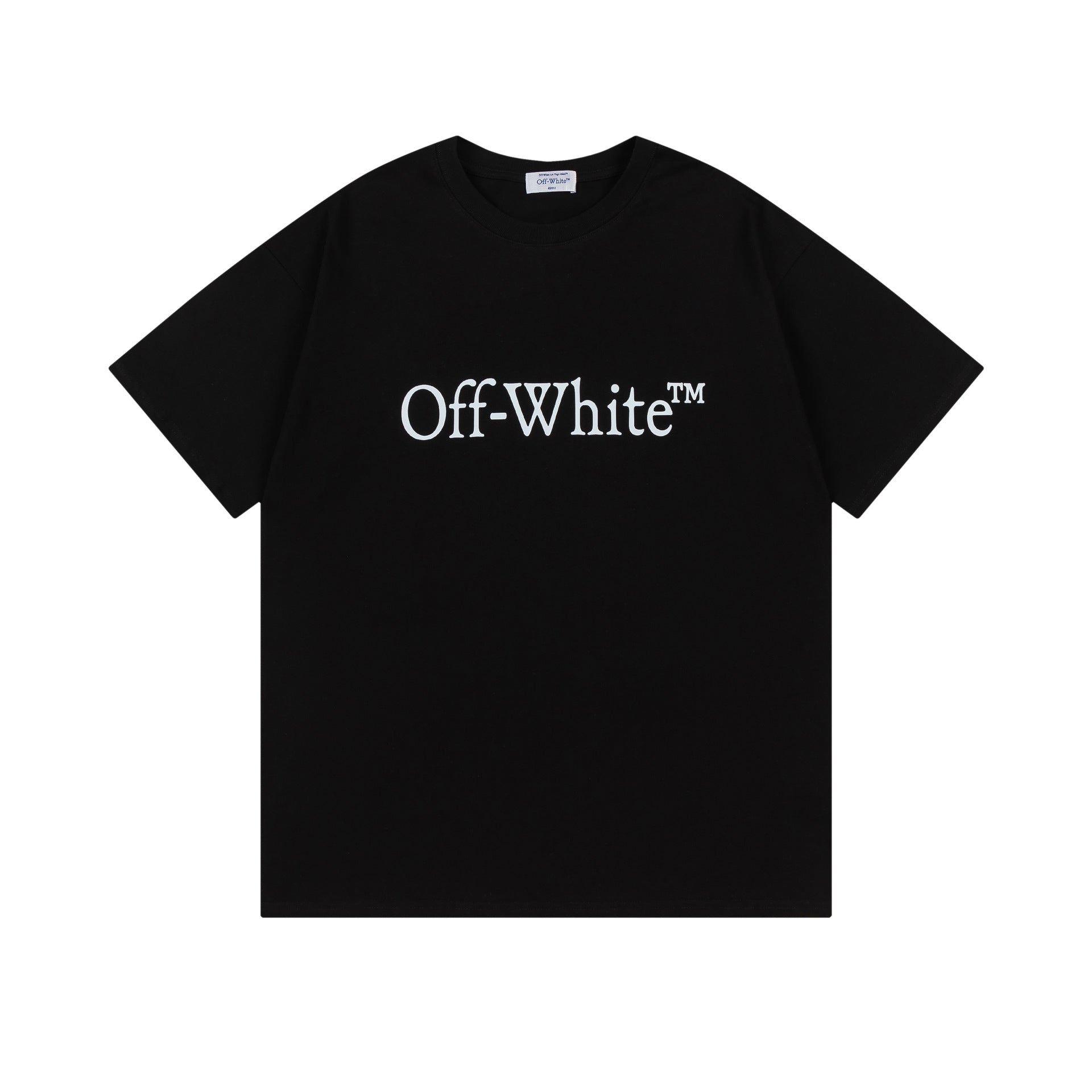 Off White T-Shirt