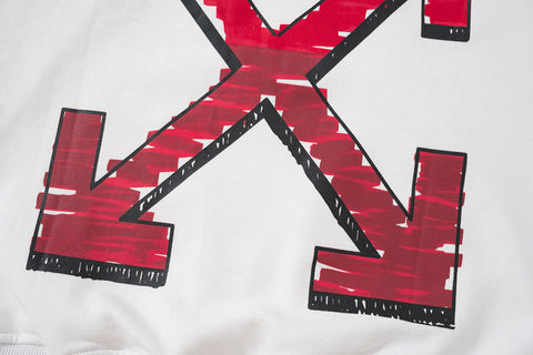 Off White Hoodie