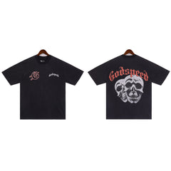 Godspeed T-Shirt