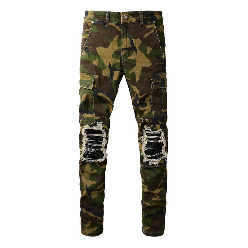AMIRI  Jeans
