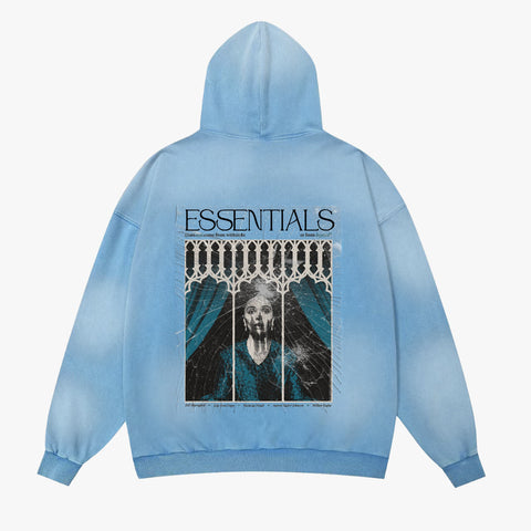 Fear Of God Hoodie