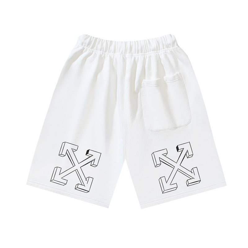 Off White Shorts