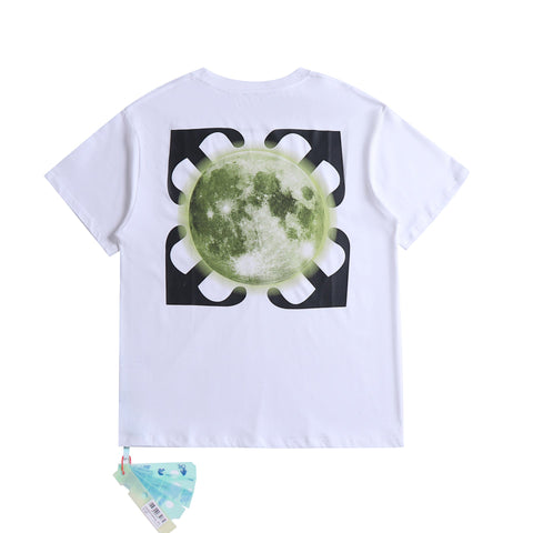 Off White T-Shirt